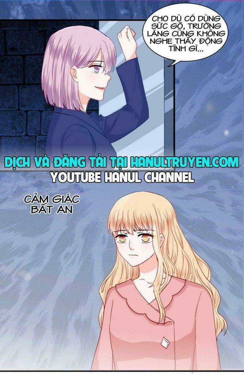 Lăng Thiếu! Nhẹ Một Chút, Đau Chapter 58 trang 10