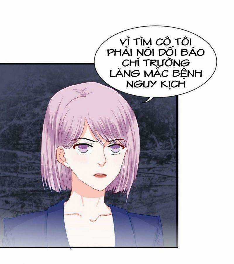 Lăng Thiếu! Nhẹ Một Chút, Đau Chapter 58 trang 11