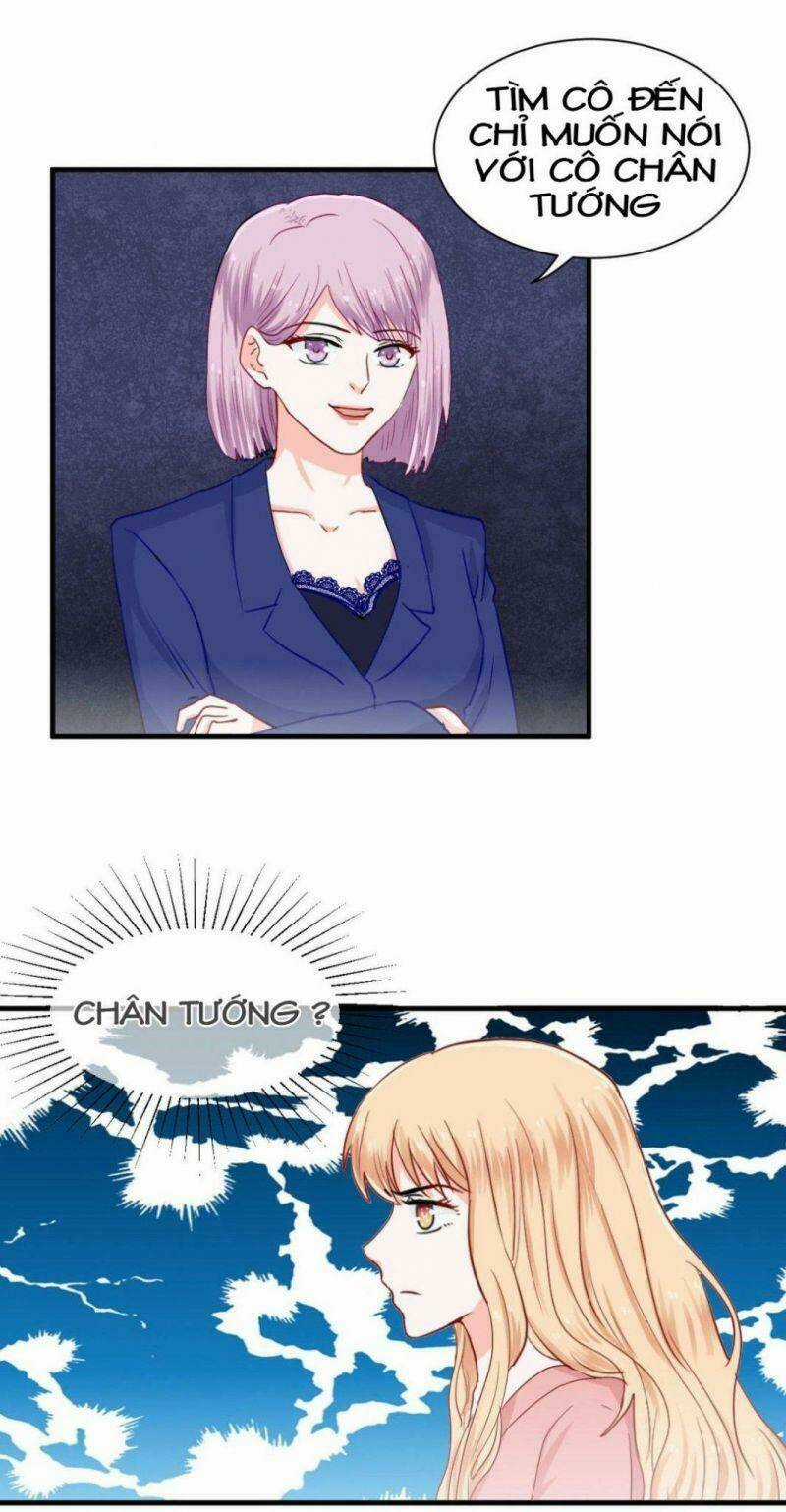 Lăng Thiếu! Nhẹ Một Chút, Đau Chapter 58 trang 13