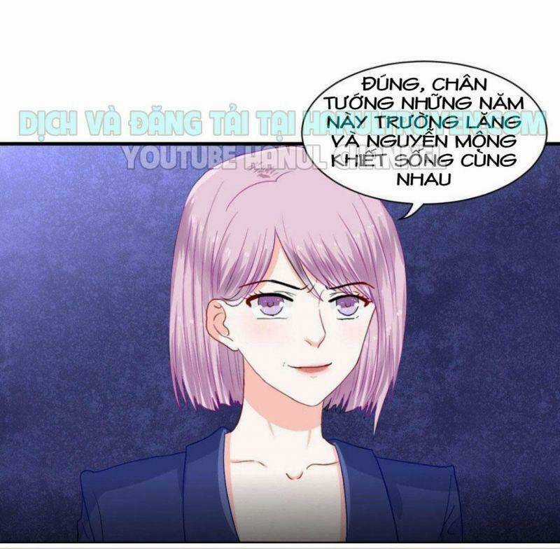 Lăng Thiếu! Nhẹ Một Chút, Đau Chapter 58 trang 14