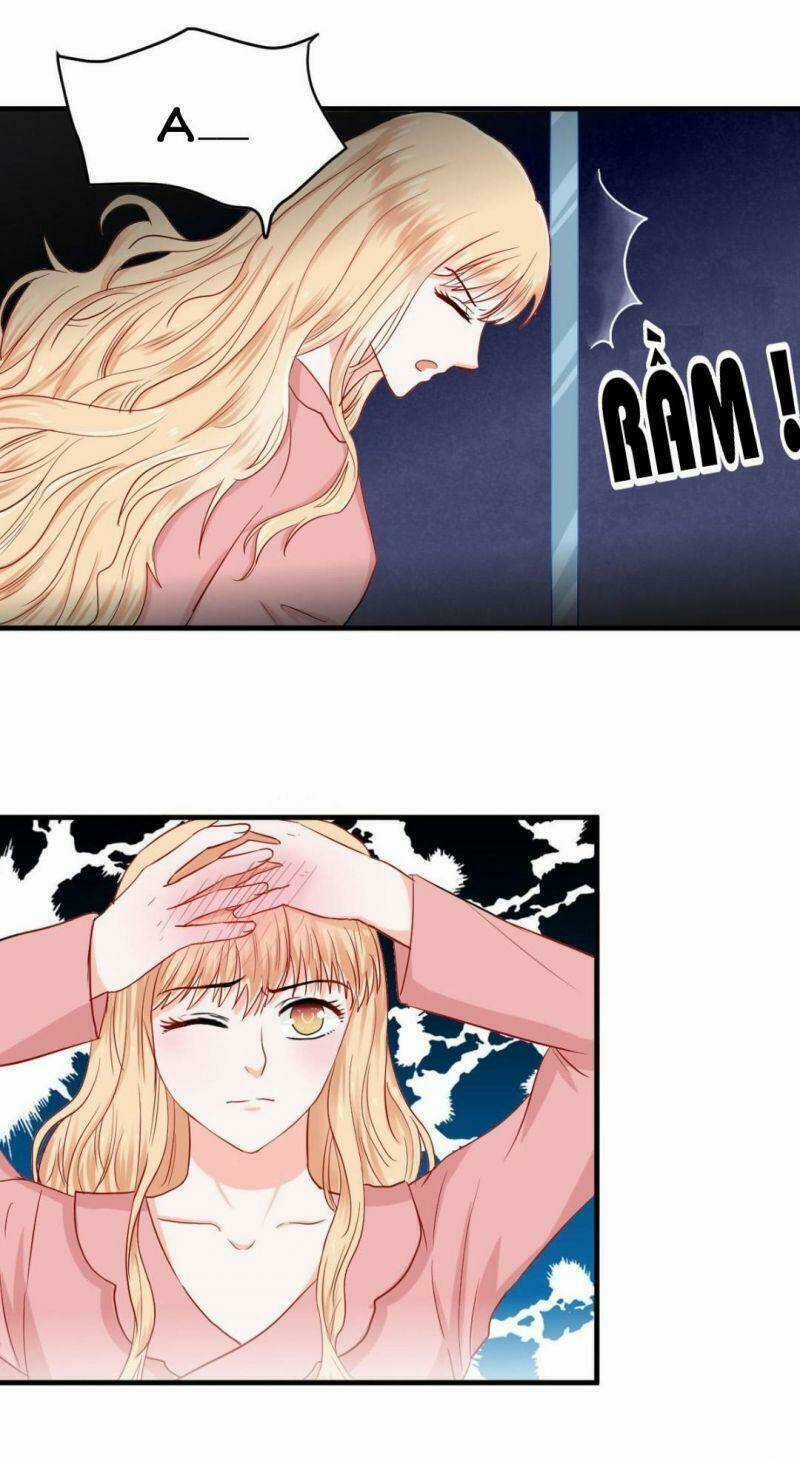 Lăng Thiếu! Nhẹ Một Chút, Đau Chapter 58 trang 4