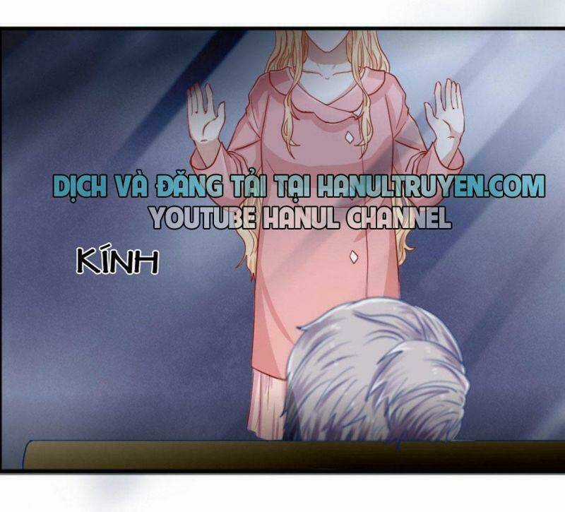 Lăng Thiếu! Nhẹ Một Chút, Đau Chapter 58 trang 5