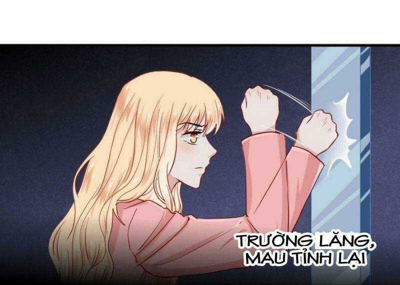 Lăng Thiếu! Nhẹ Một Chút, Đau Chapter 58 trang 6