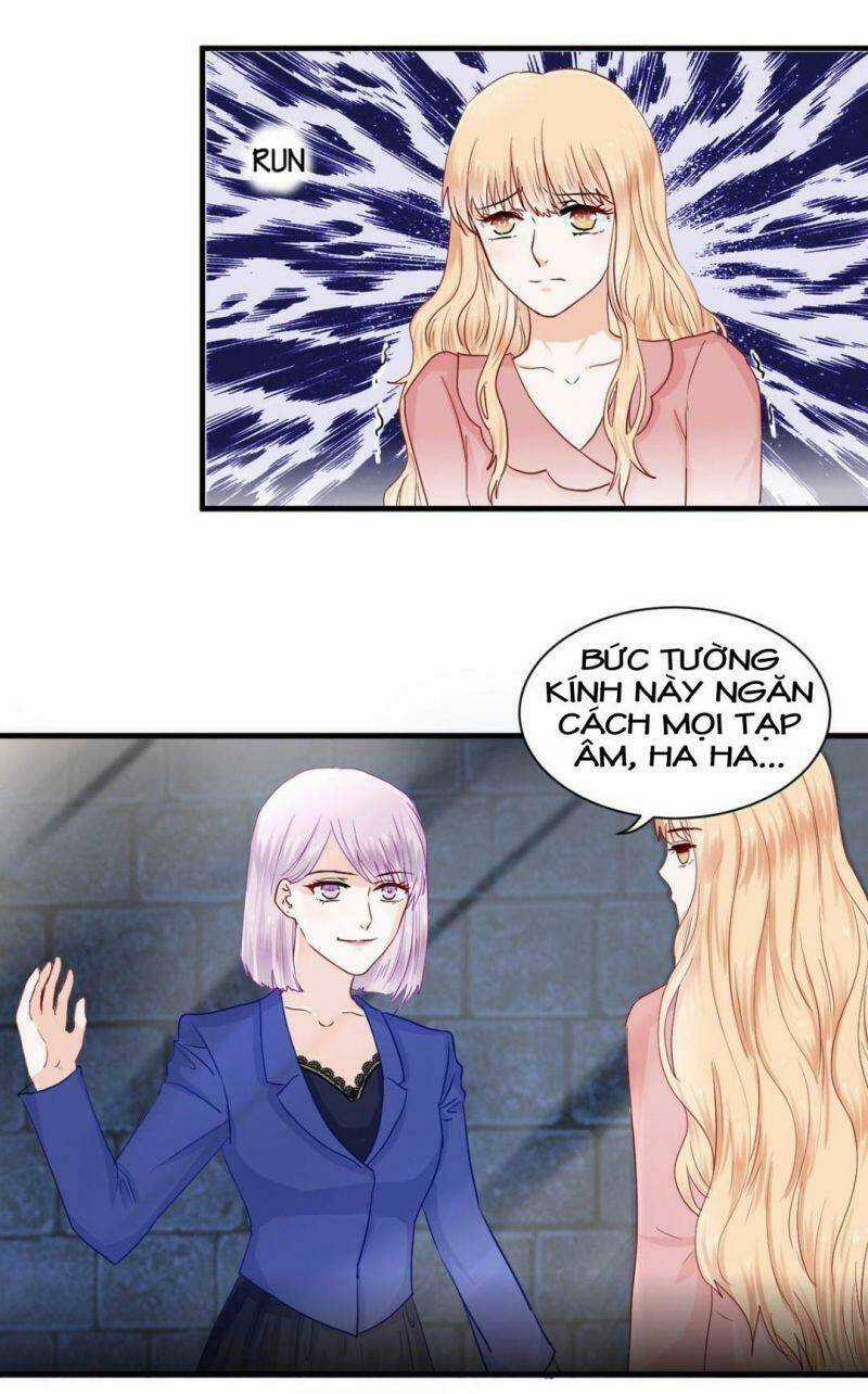Lăng Thiếu! Nhẹ Một Chút, Đau Chapter 58 trang 9