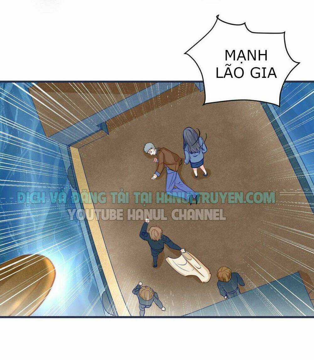 Lăng Thiếu! Nhẹ Một Chút, Đau Chapter 66 trang 10