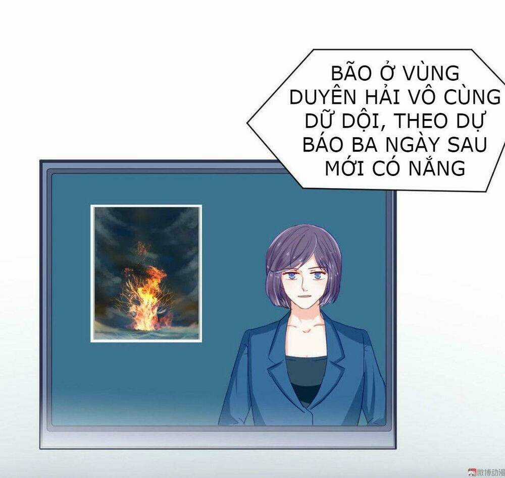 Lăng Thiếu! Nhẹ Một Chút, Đau Chapter 66 trang 12