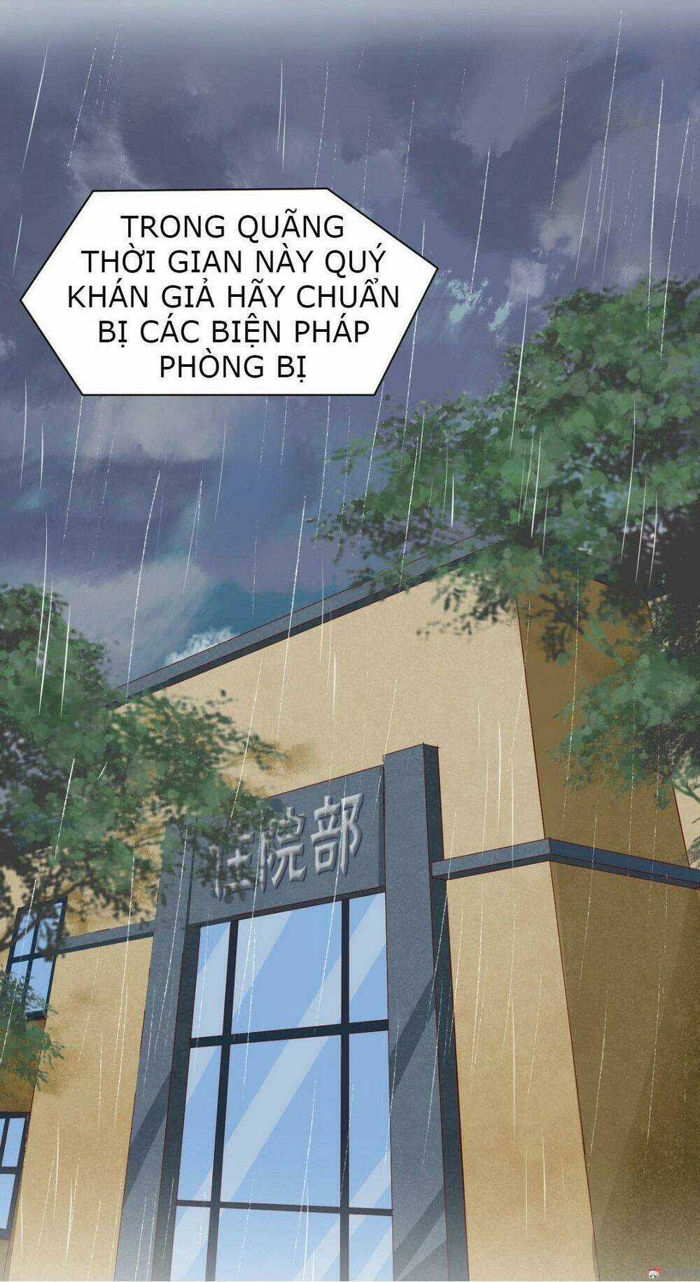 Lăng Thiếu! Nhẹ Một Chút, Đau Chapter 66 trang 13