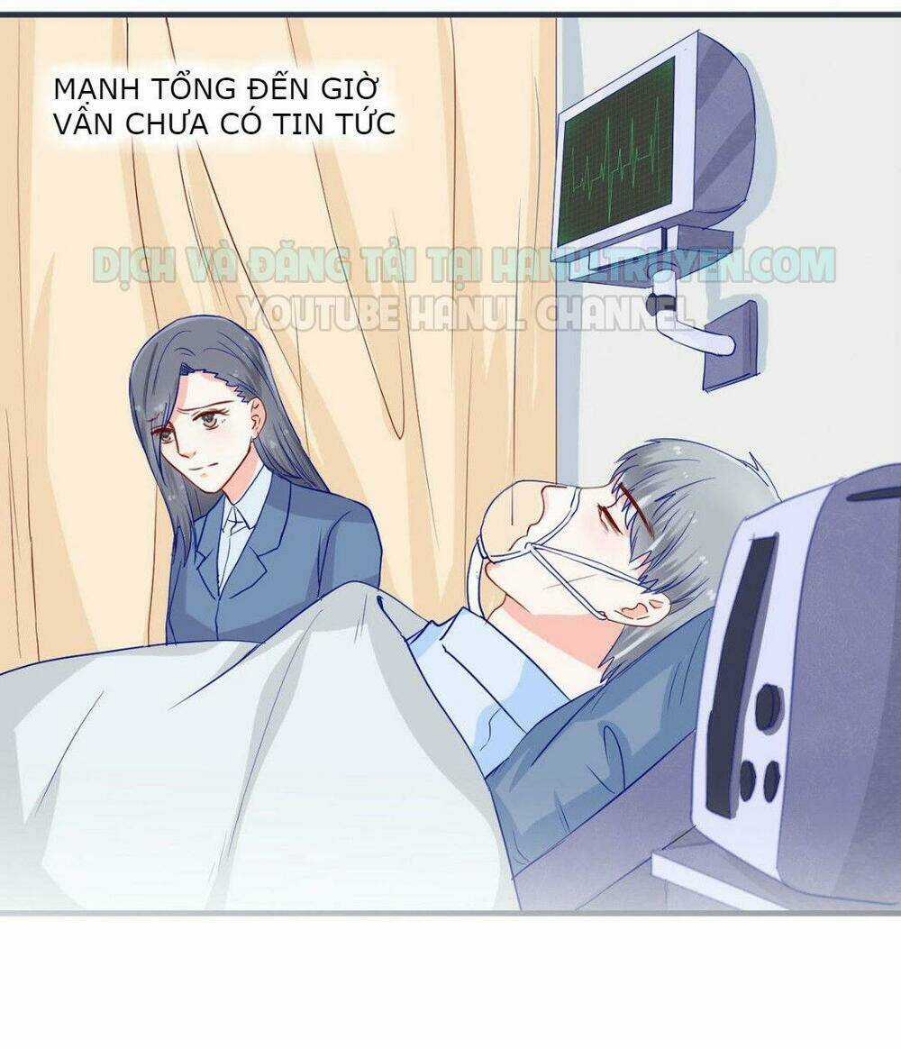 Lăng Thiếu! Nhẹ Một Chút, Đau Chapter 66 trang 14