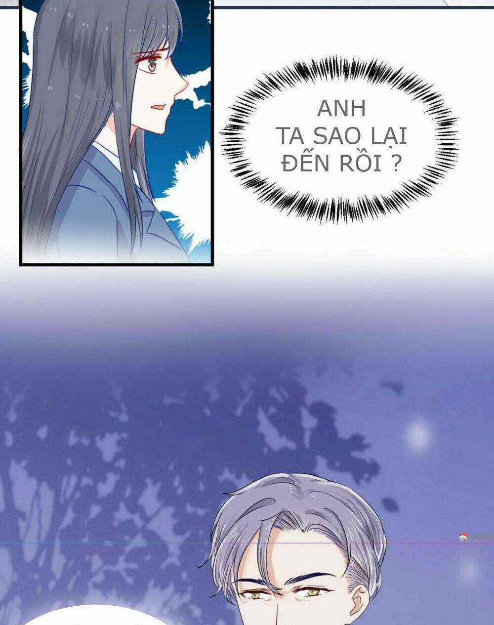 Lăng Thiếu! Nhẹ Một Chút, Đau Chapter 66 trang 17