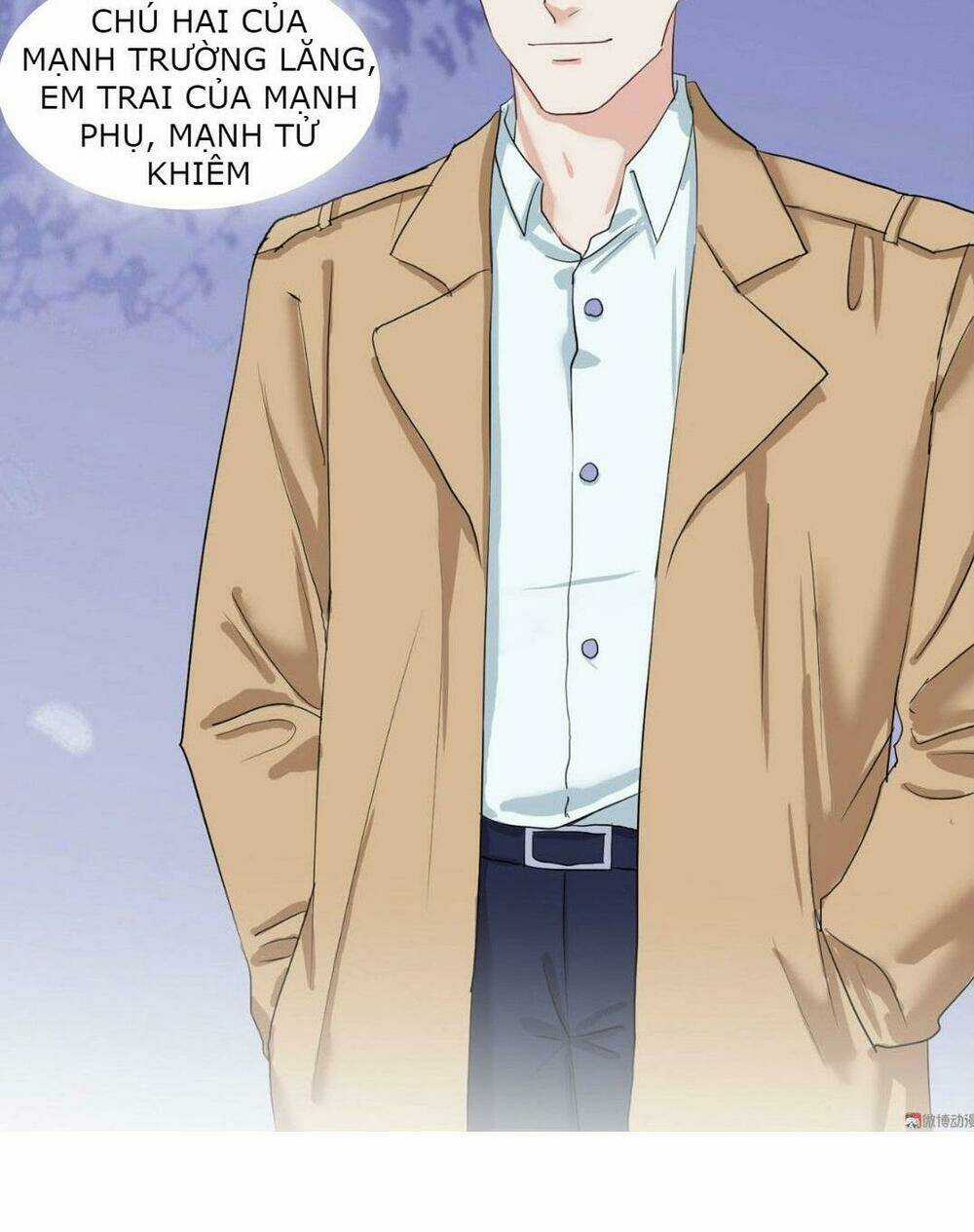 Lăng Thiếu! Nhẹ Một Chút, Đau Chapter 66 trang 18