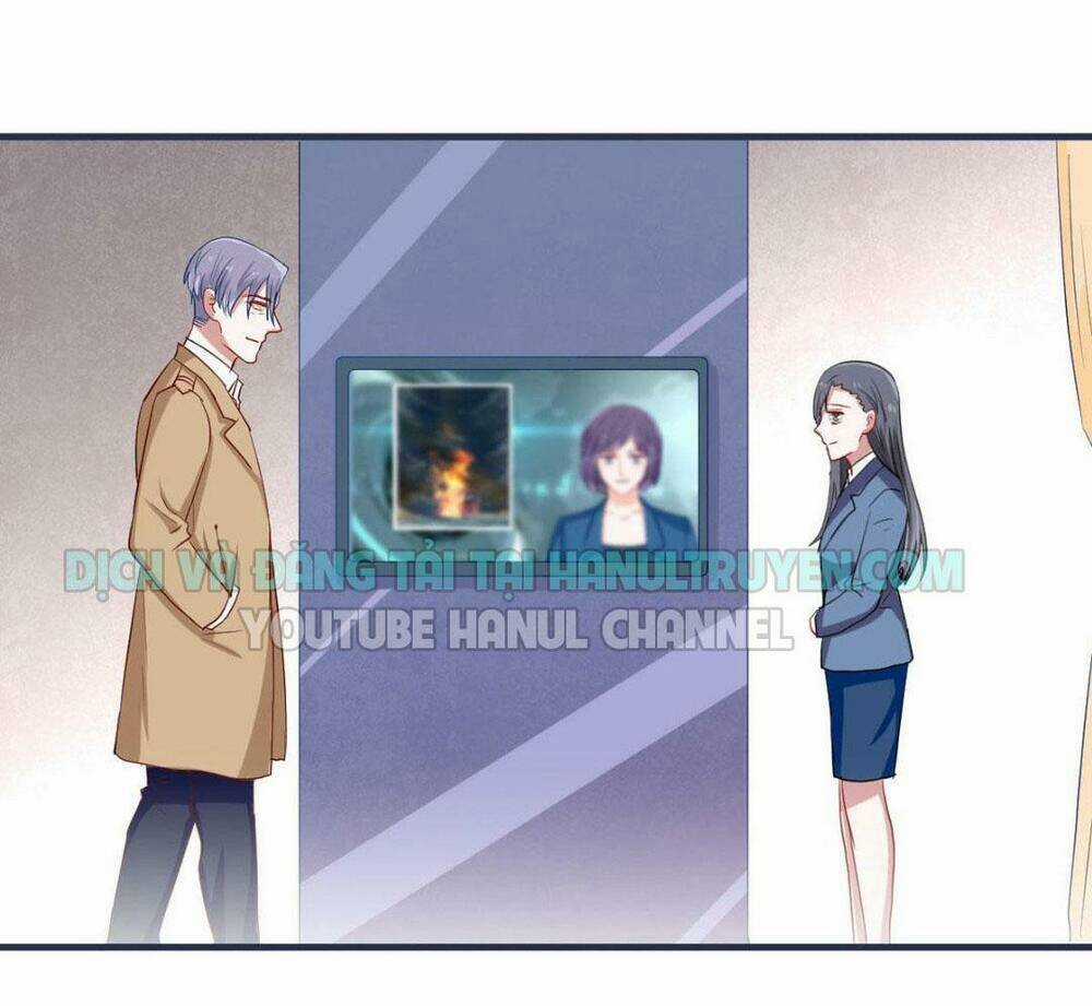 Lăng Thiếu! Nhẹ Một Chút, Đau Chapter 66 trang 19