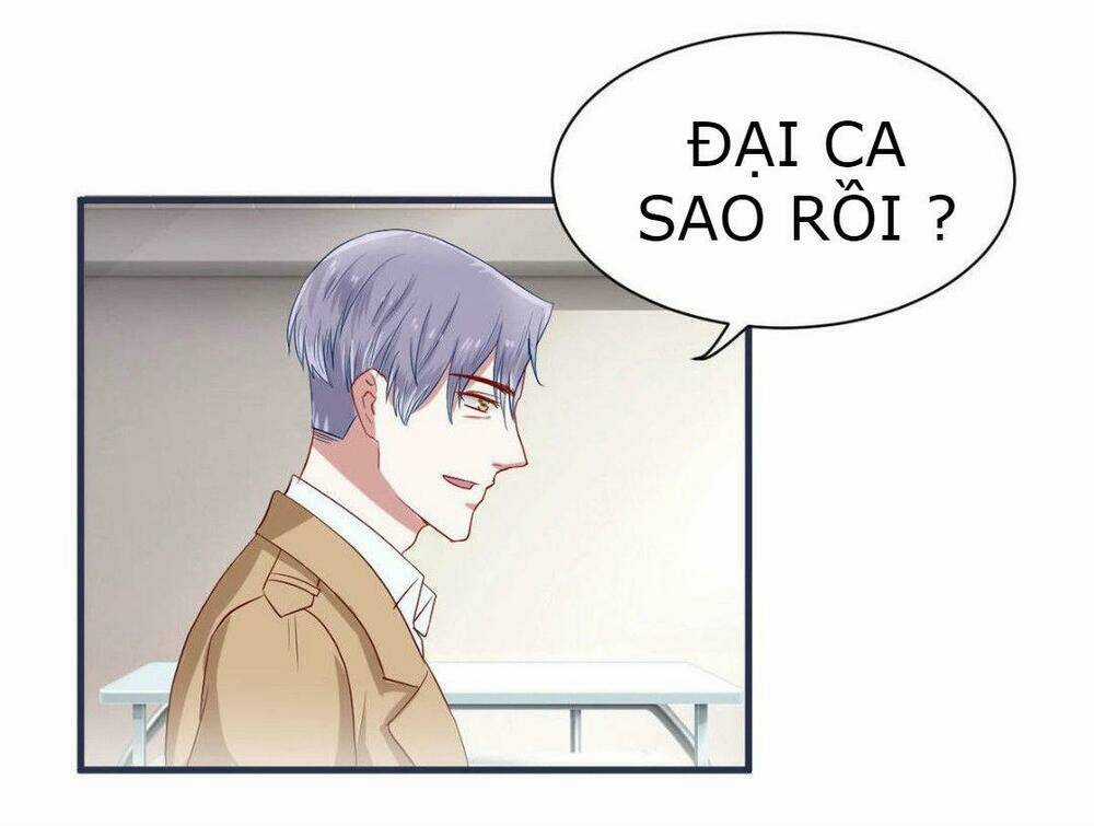 Lăng Thiếu! Nhẹ Một Chút, Đau Chapter 66 trang 20