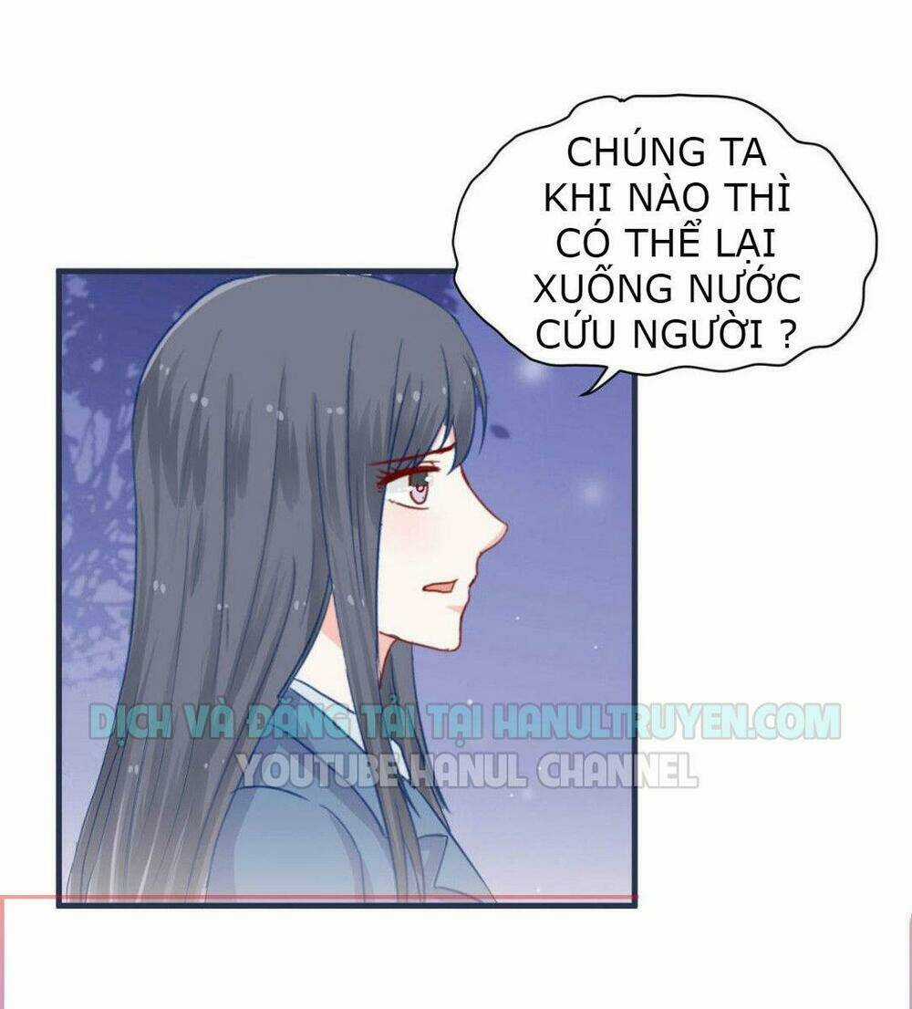 Lăng Thiếu! Nhẹ Một Chút, Đau Chapter 66 trang 3