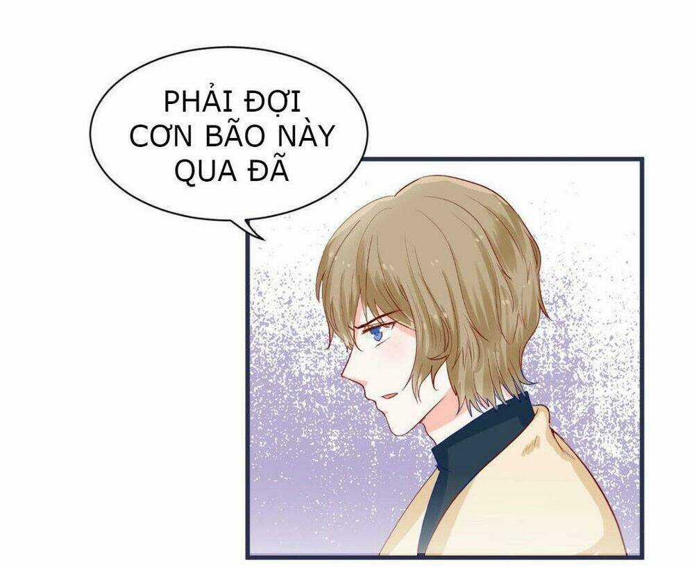 Lăng Thiếu! Nhẹ Một Chút, Đau Chapter 66 trang 4