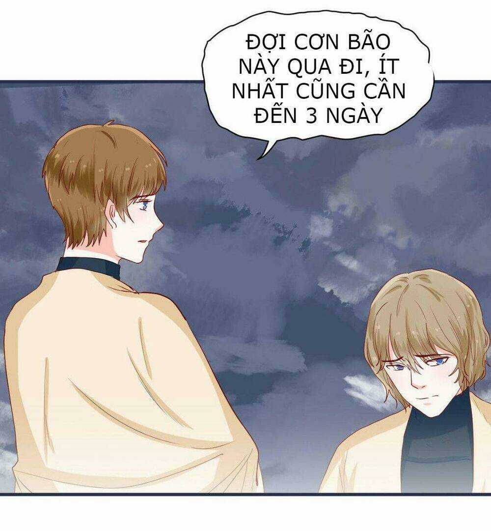 Lăng Thiếu! Nhẹ Một Chút, Đau Chapter 66 trang 5