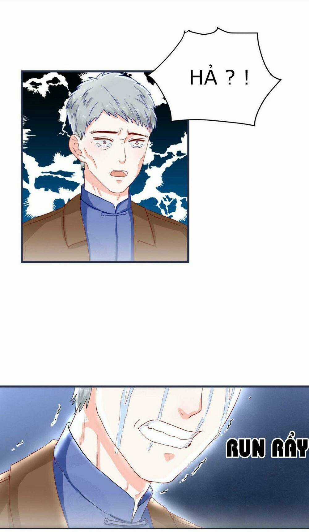 Lăng Thiếu! Nhẹ Một Chút, Đau Chapter 66 trang 6