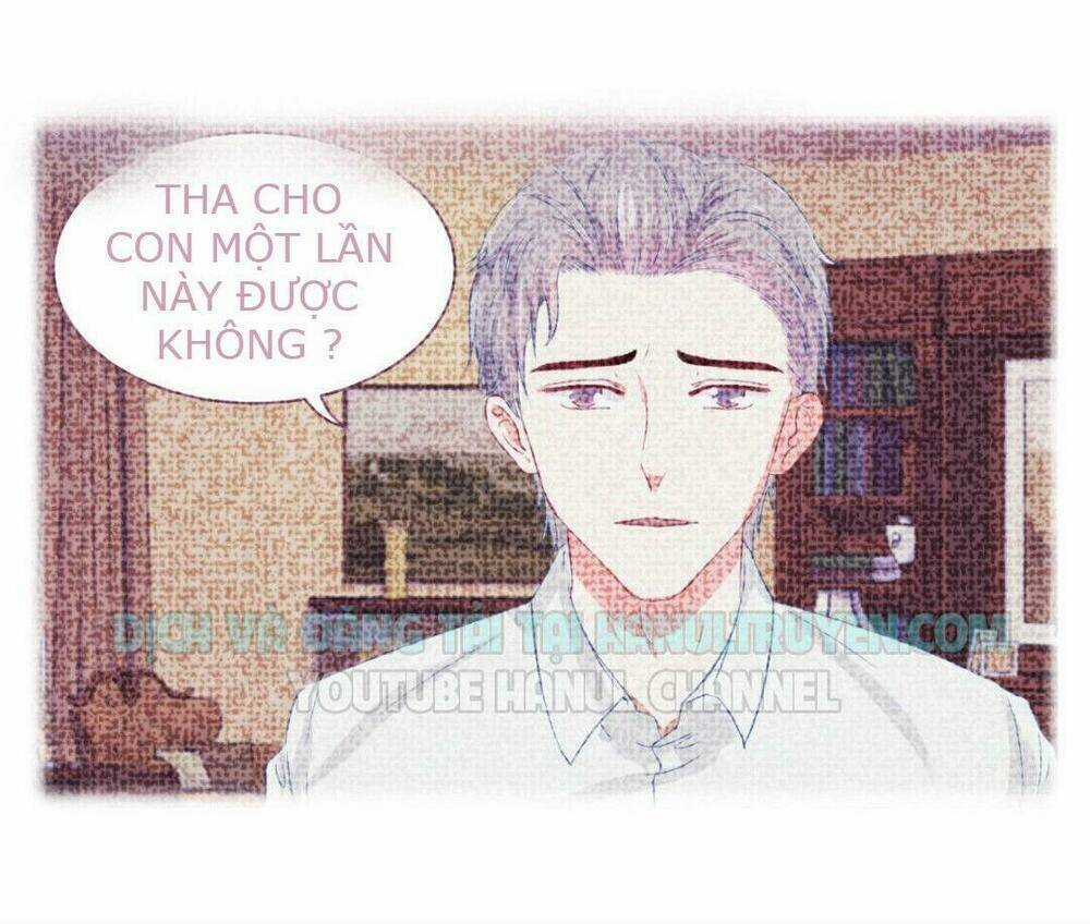 Lăng Thiếu! Nhẹ Một Chút, Đau Chapter 66 trang 7