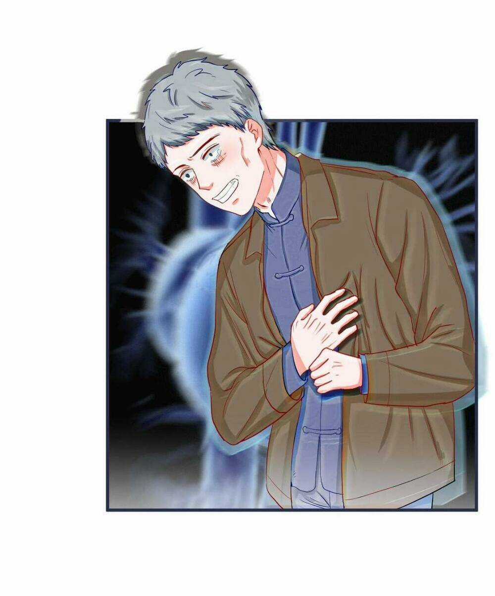 Lăng Thiếu! Nhẹ Một Chút, Đau Chapter 66 trang 8