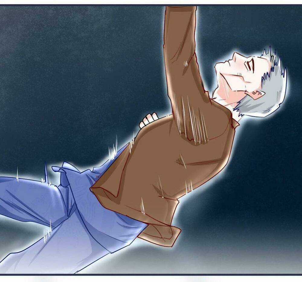 Lăng Thiếu! Nhẹ Một Chút, Đau Chapter 66 trang 9