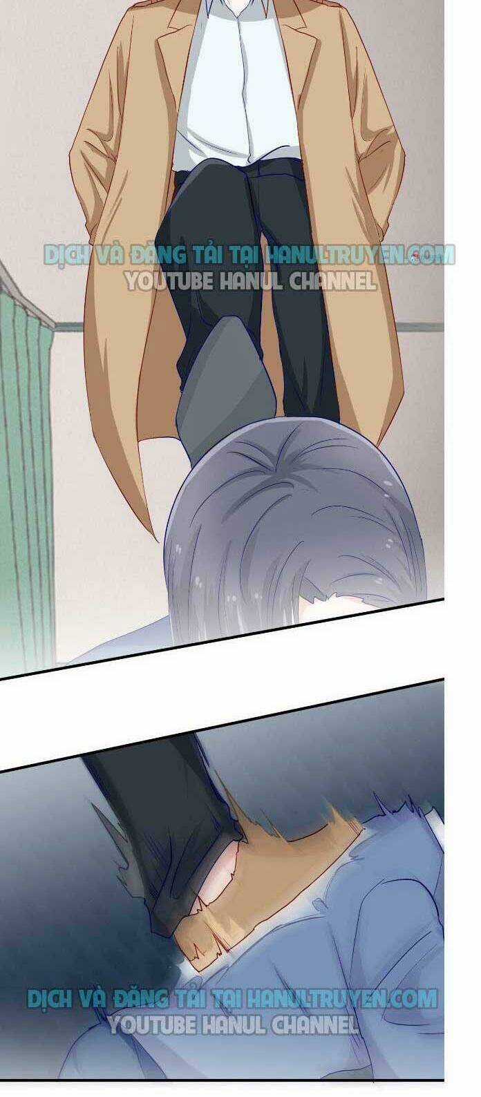 Lăng Thiếu! Nhẹ Một Chút, Đau Chapter 67 trang 10