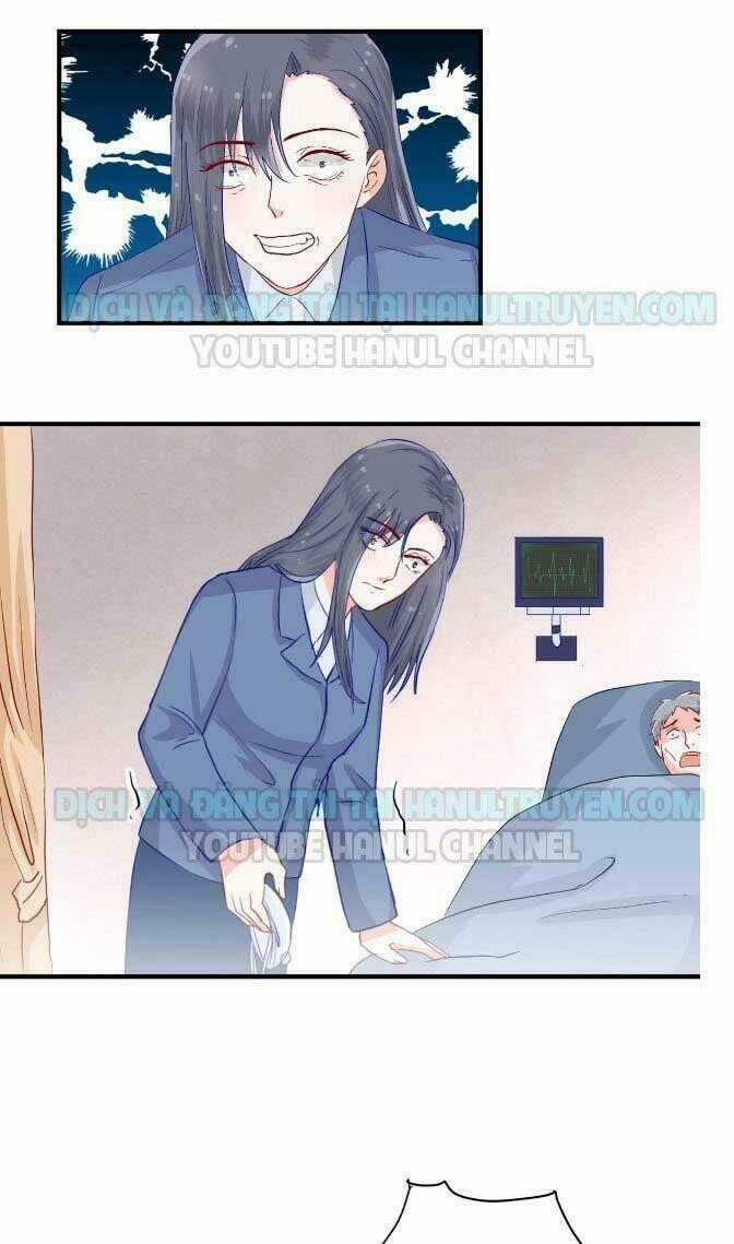 Lăng Thiếu! Nhẹ Một Chút, Đau Chapter 67 trang 11