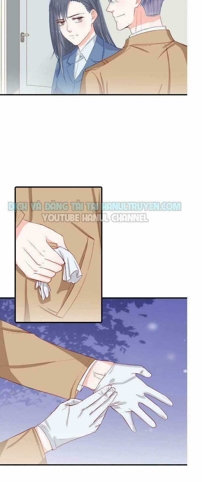 Lăng Thiếu! Nhẹ Một Chút, Đau Chapter 67 trang 3