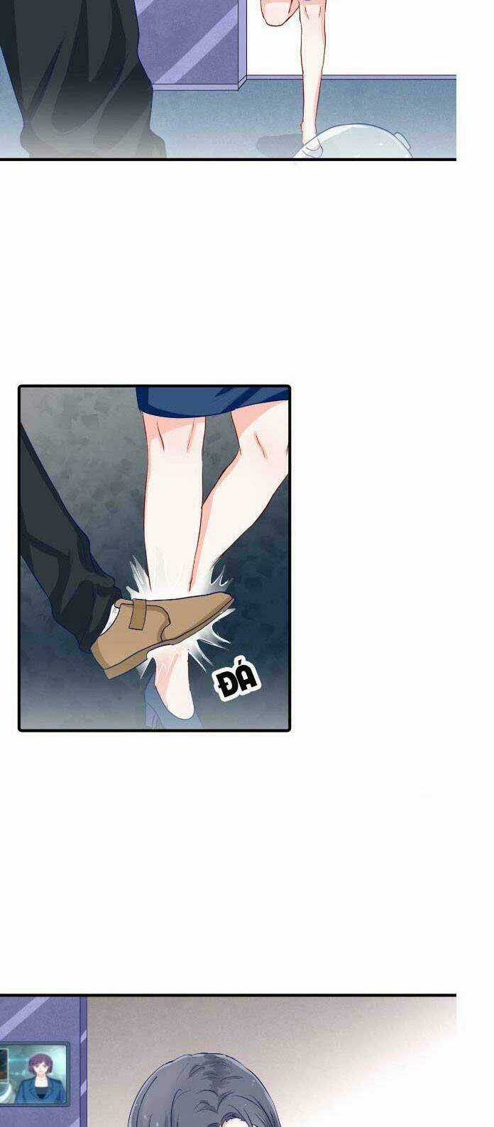 Lăng Thiếu! Nhẹ Một Chút, Đau Chapter 67 trang 8