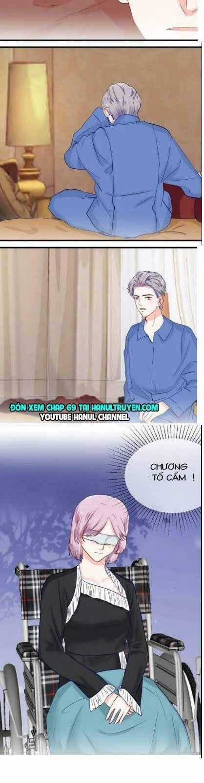 Lăng Thiếu! Nhẹ Một Chút, Đau Chapter 68 trang 10