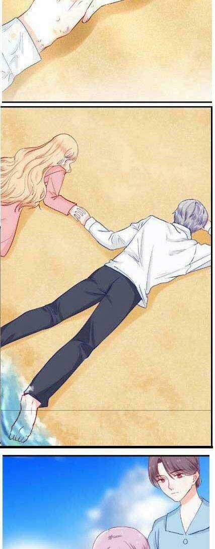 Lăng Thiếu! Nhẹ Một Chút, Đau Chapter 68 trang 2