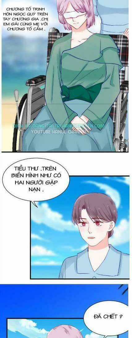 Lăng Thiếu! Nhẹ Một Chút, Đau Chapter 68 trang 3