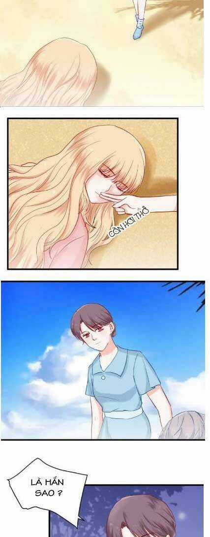 Lăng Thiếu! Nhẹ Một Chút, Đau Chapter 68 trang 5