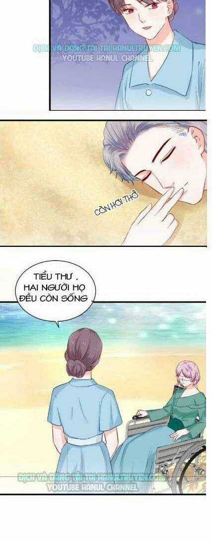 Lăng Thiếu! Nhẹ Một Chút, Đau Chapter 68 trang 6