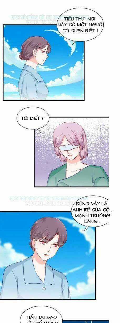 Lăng Thiếu! Nhẹ Một Chút, Đau Chapter 68 trang 7