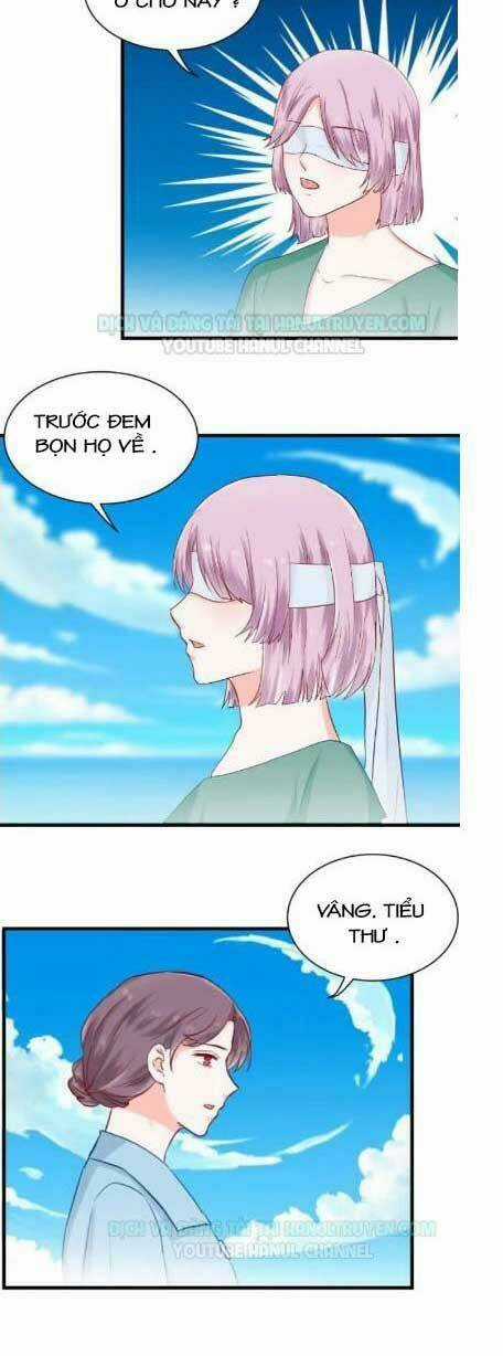 Lăng Thiếu! Nhẹ Một Chút, Đau Chapter 68 trang 8