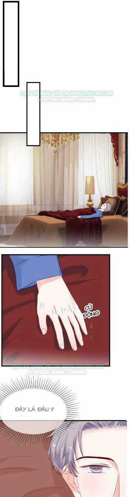 Lăng Thiếu! Nhẹ Một Chút, Đau Chapter 68 trang 9