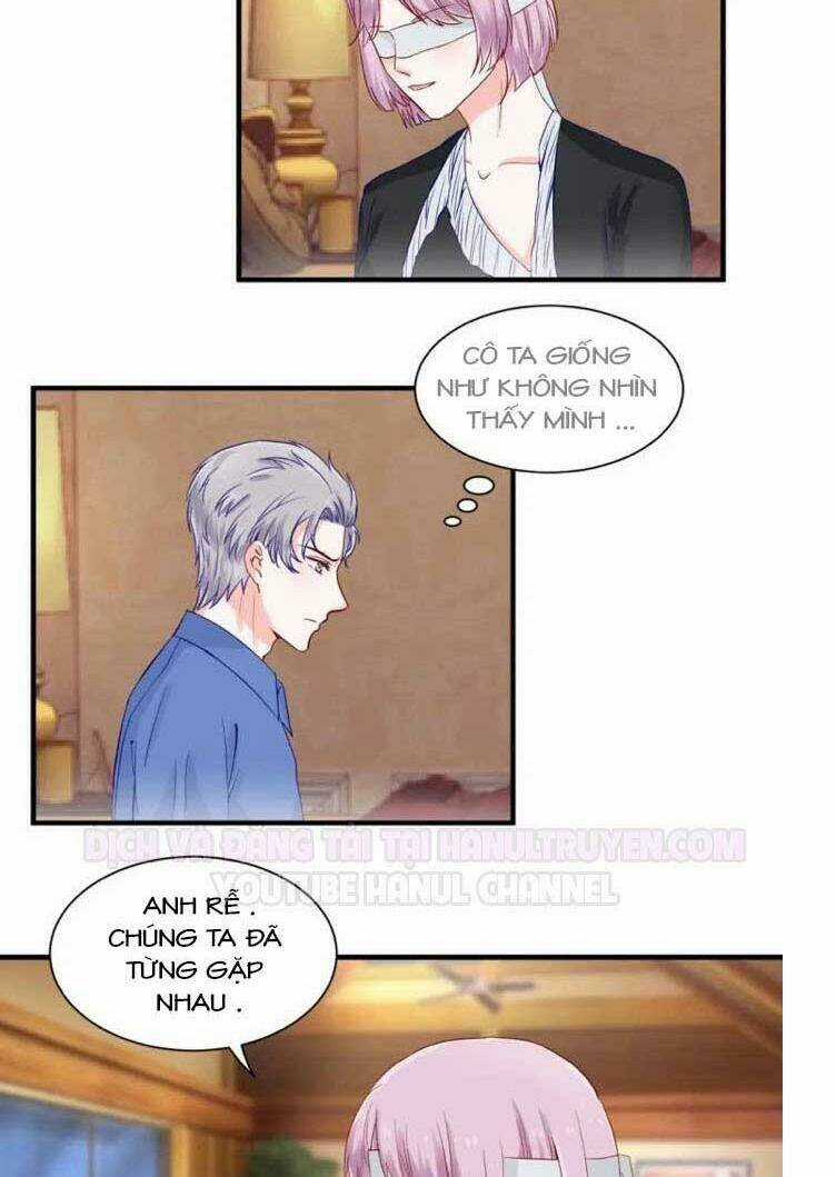 Lăng Thiếu! Nhẹ Một Chút, Đau Chapter 69 trang 2