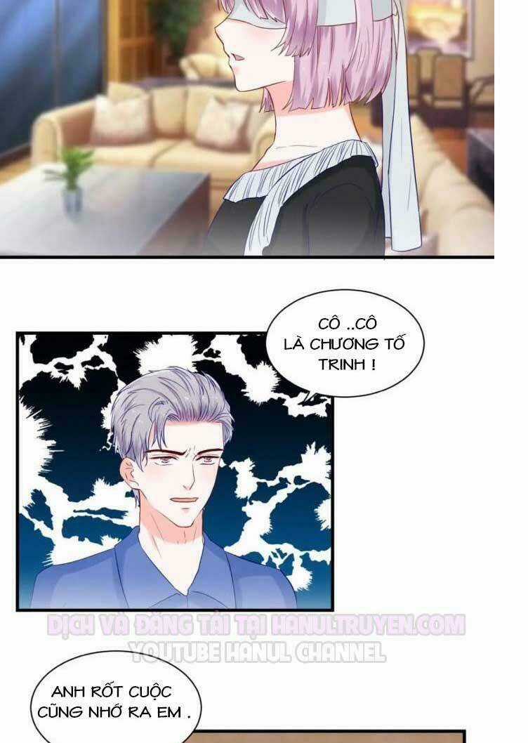 Lăng Thiếu! Nhẹ Một Chút, Đau Chapter 69 trang 3
