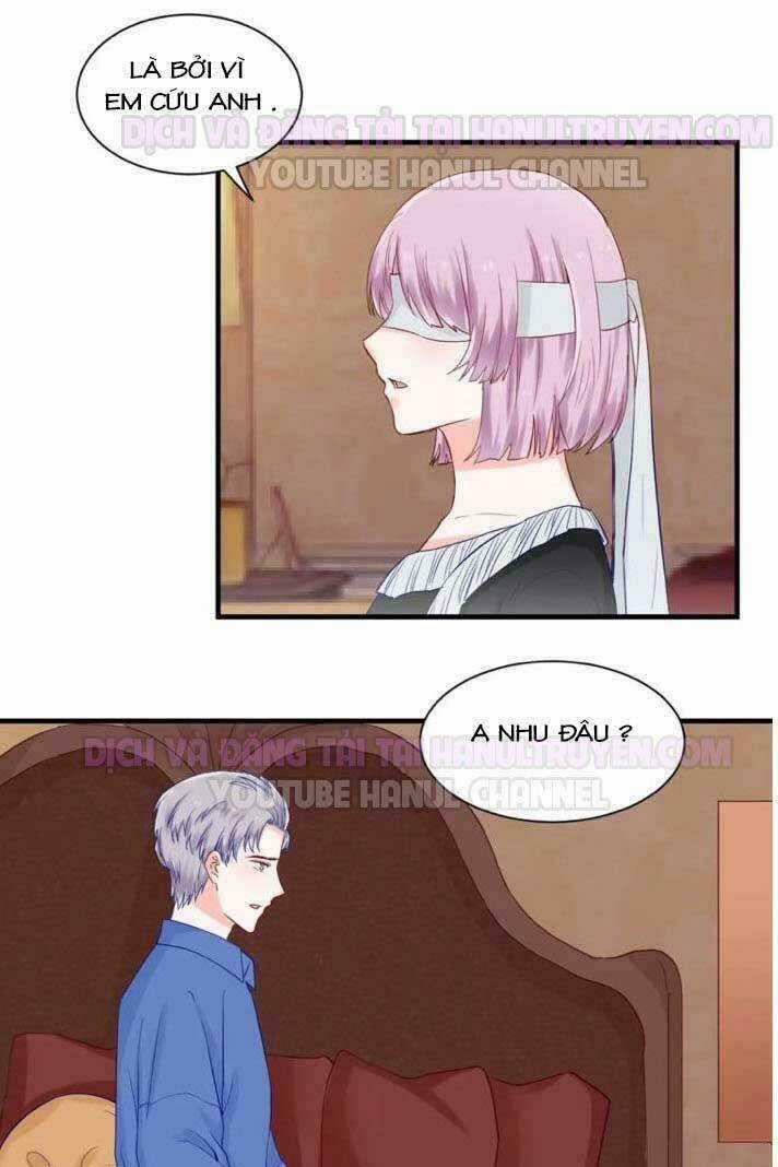 Lăng Thiếu! Nhẹ Một Chút, Đau Chapter 69 trang 5