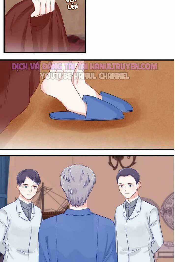 Lăng Thiếu! Nhẹ Một Chút, Đau Chapter 69 trang 7