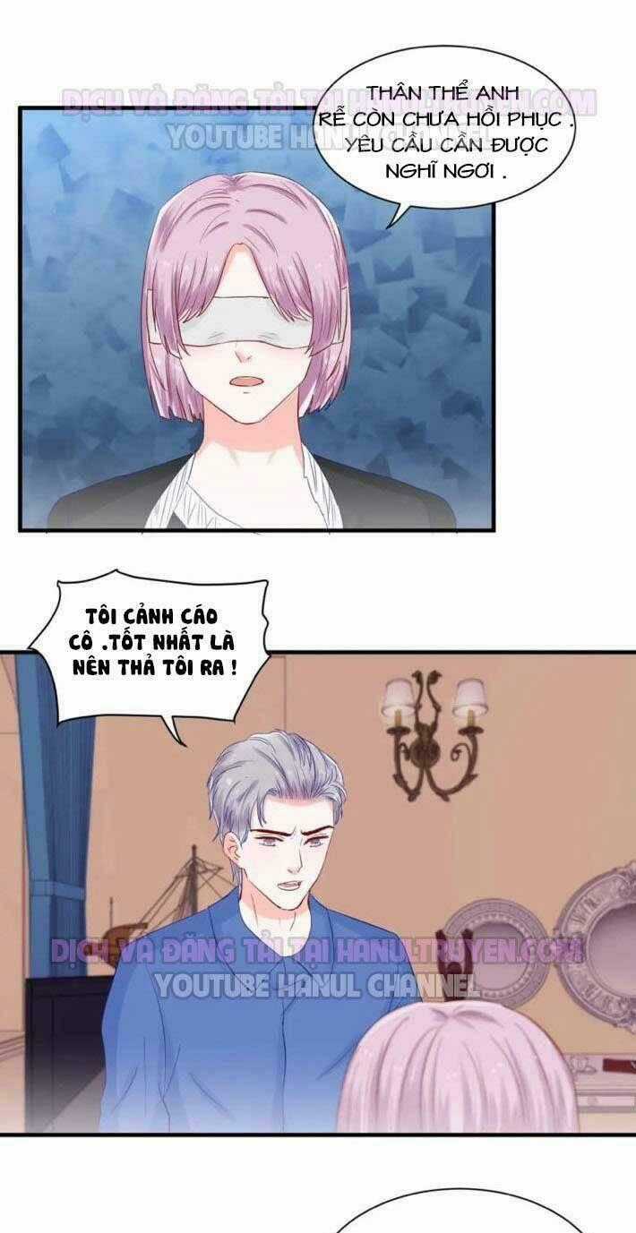 Lăng Thiếu! Nhẹ Một Chút, Đau Chapter 69 trang 9