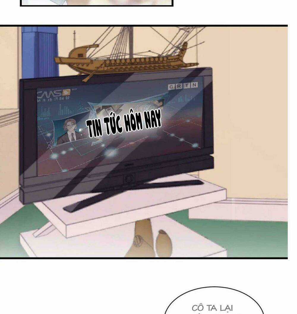 Lăng Thiếu! Nhẹ Một Chút, Đau Chapter 70 trang 2