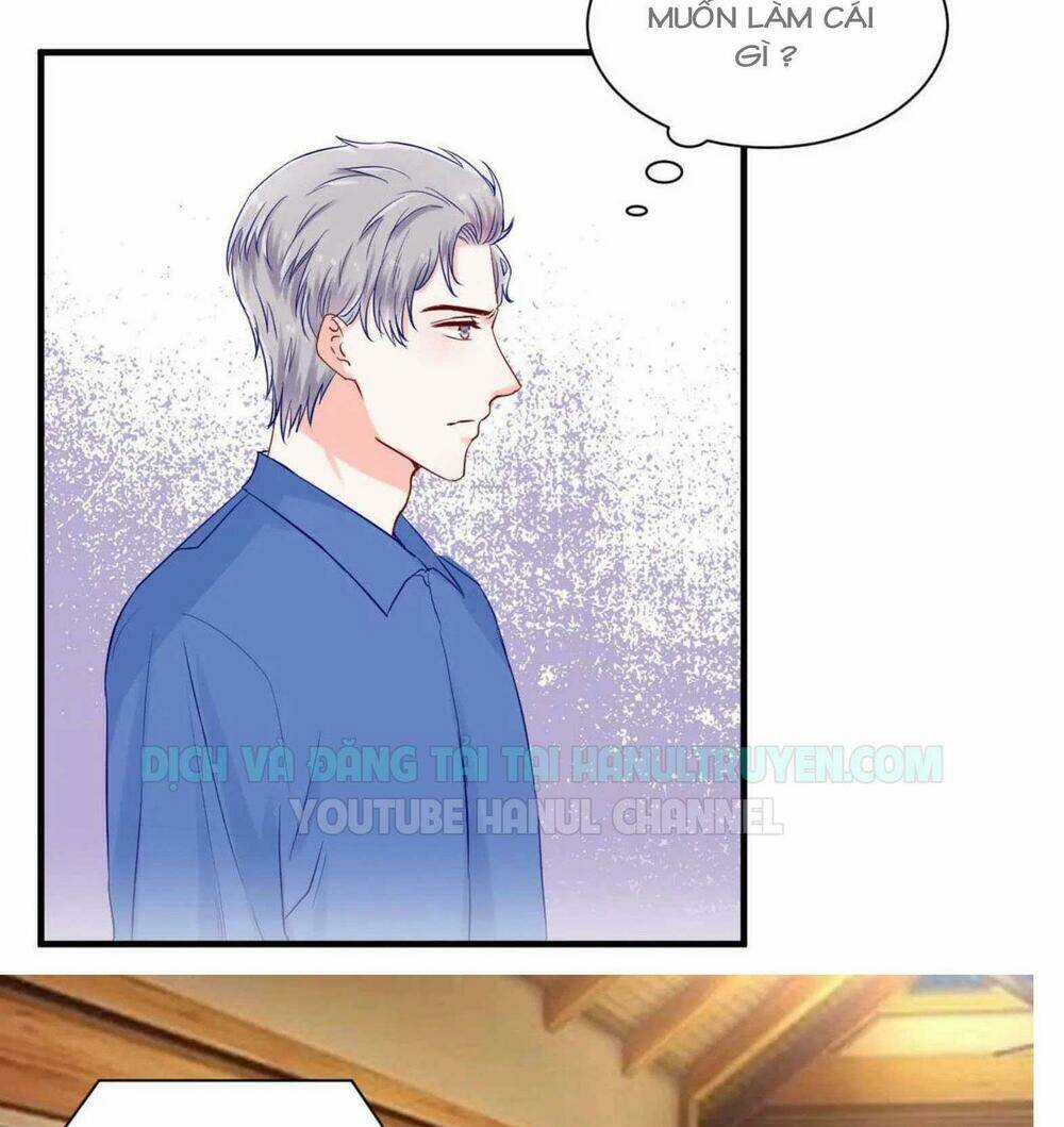 Lăng Thiếu! Nhẹ Một Chút, Đau Chapter 70 trang 3