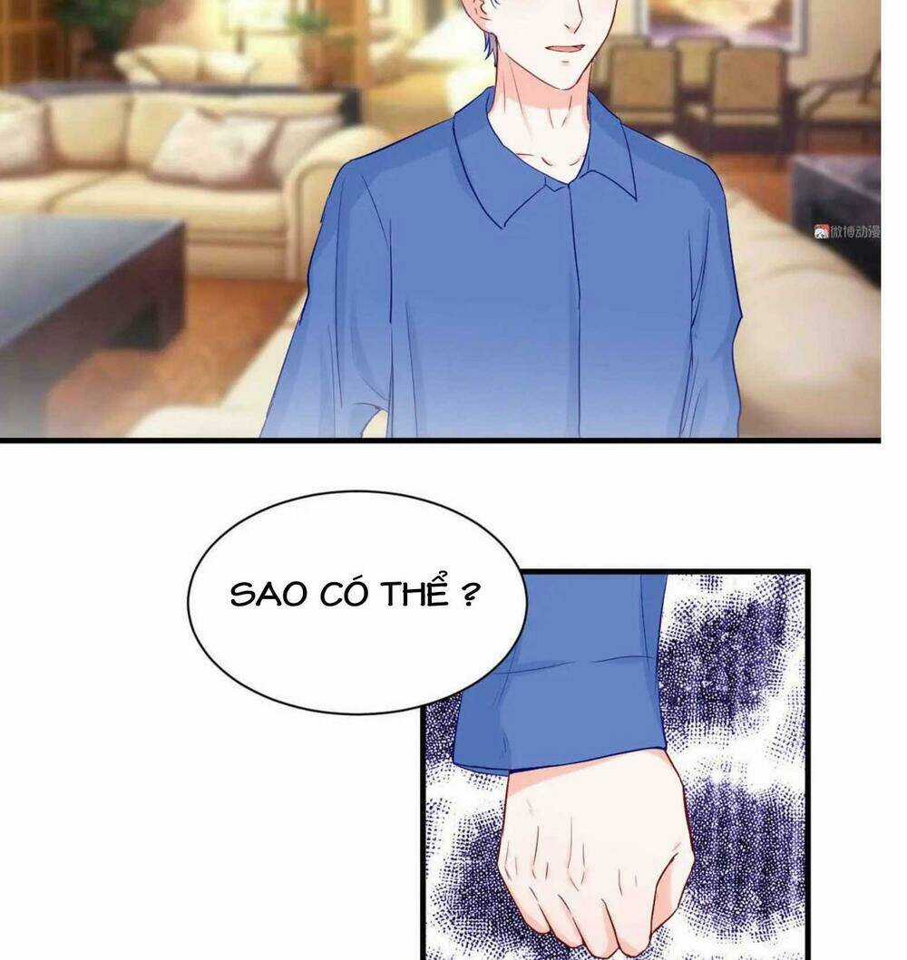 Lăng Thiếu! Nhẹ Một Chút, Đau Chapter 70 trang 5