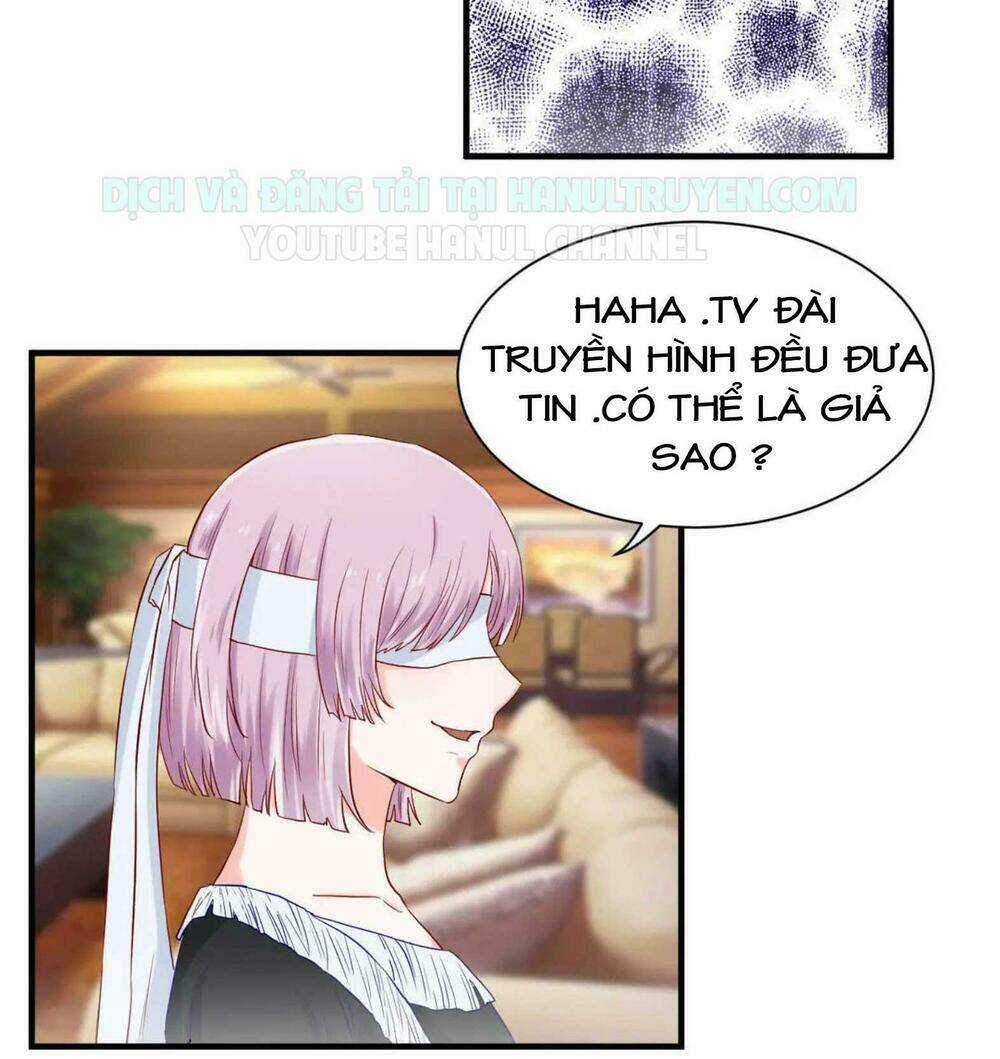 Lăng Thiếu! Nhẹ Một Chút, Đau Chapter 70 trang 6