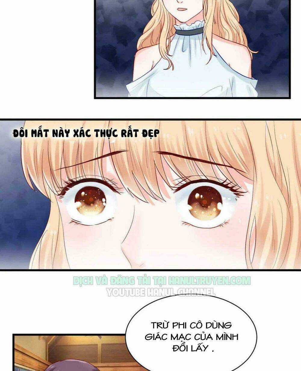 Lăng Thiếu! Nhẹ Một Chút, Đau Chapter 71 trang 12