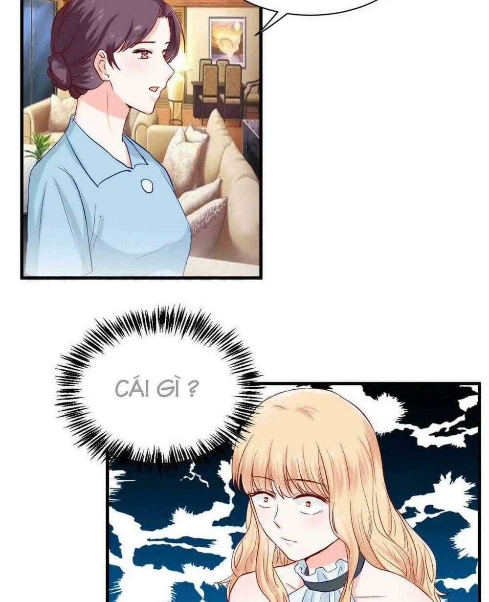 Lăng Thiếu! Nhẹ Một Chút, Đau Chapter 71 trang 13