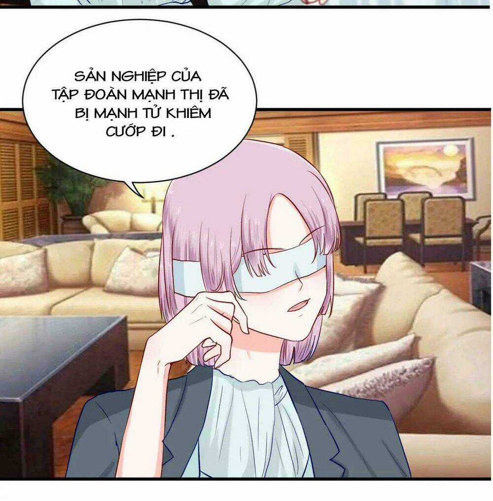 Lăng Thiếu! Nhẹ Một Chút, Đau Chapter 71 trang 6