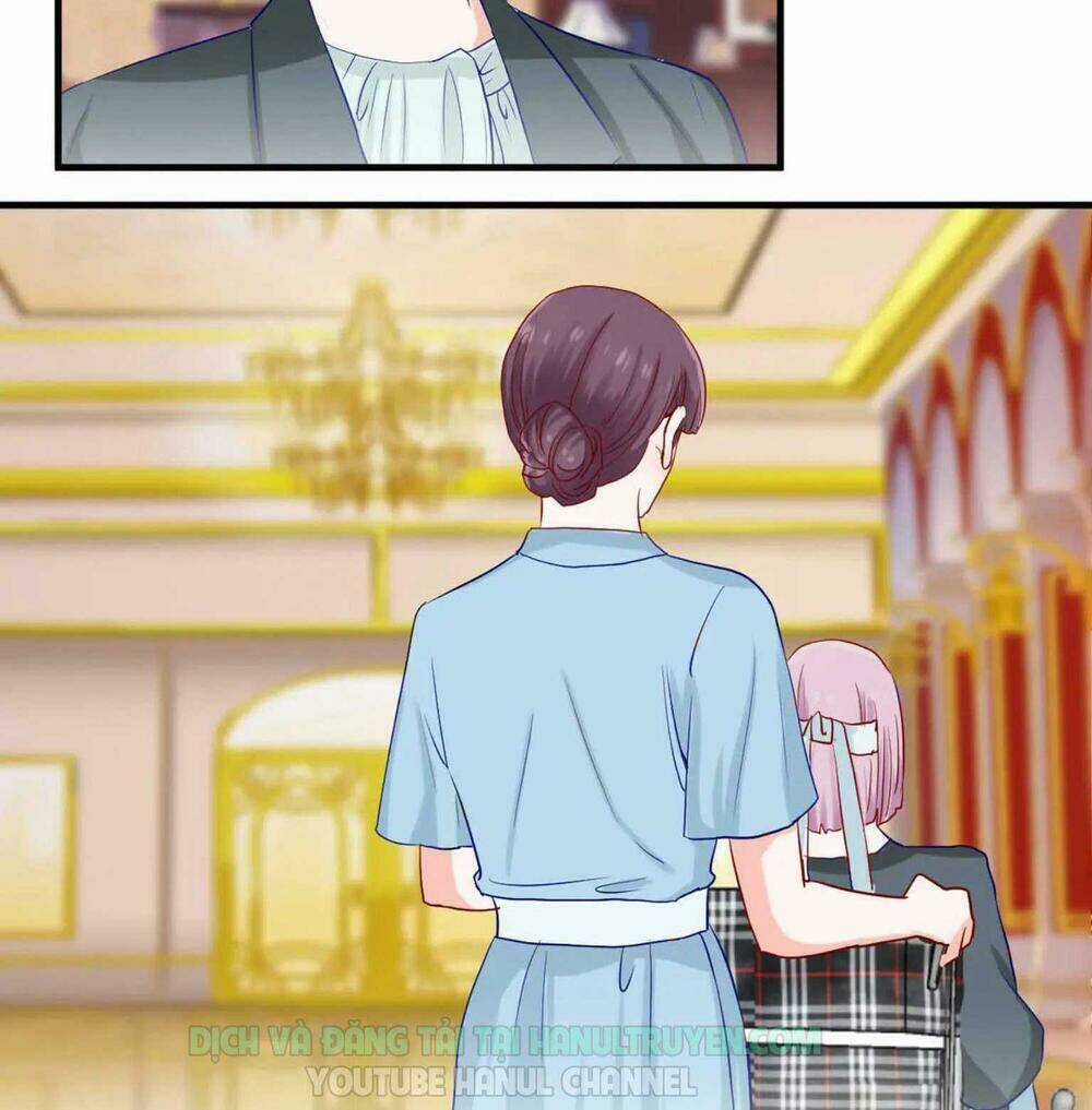 Lăng Thiếu! Nhẹ Một Chút, Đau Chapter 71 trang 9