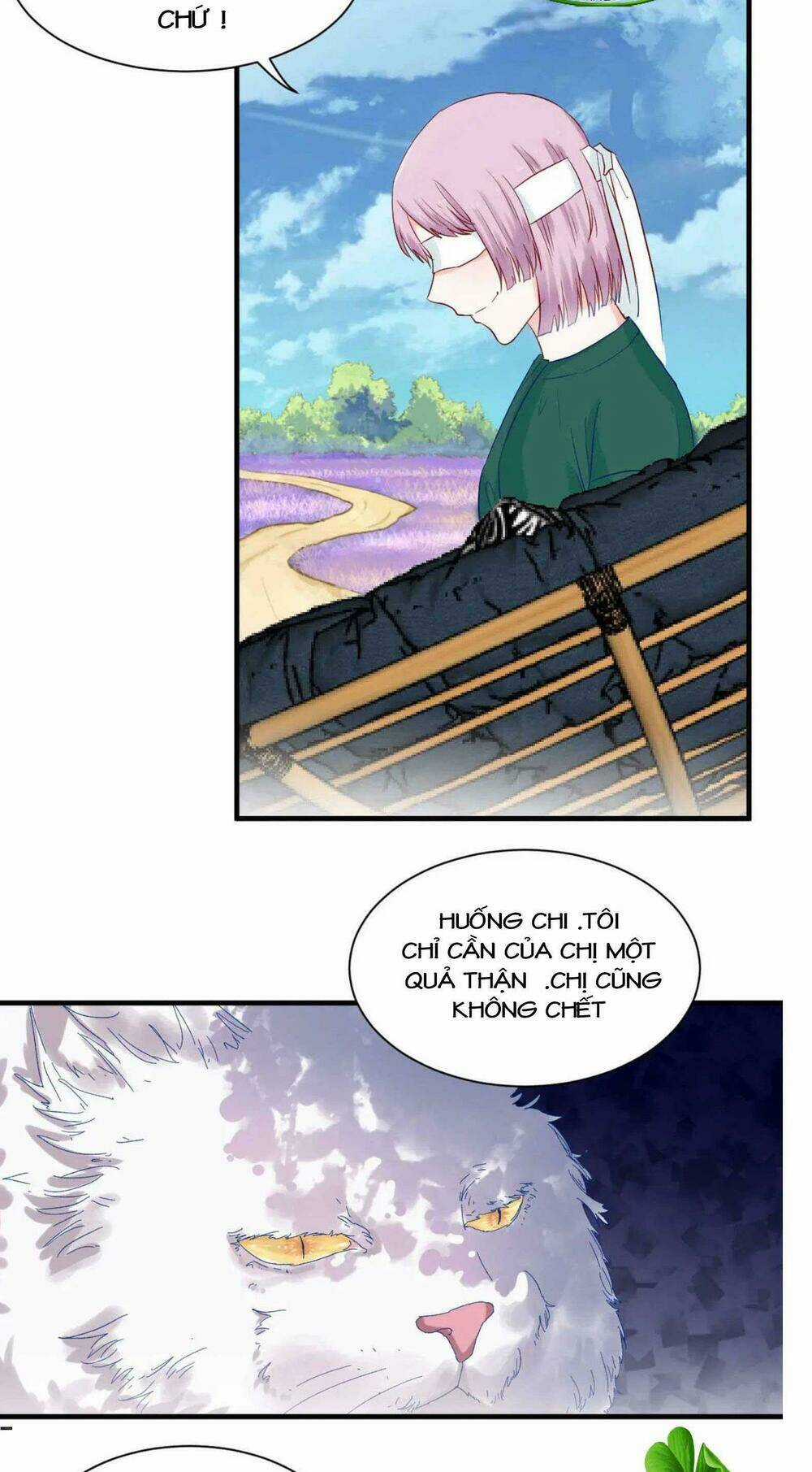 Lăng Thiếu! Nhẹ Một Chút, Đau Chapter 72 trang 10