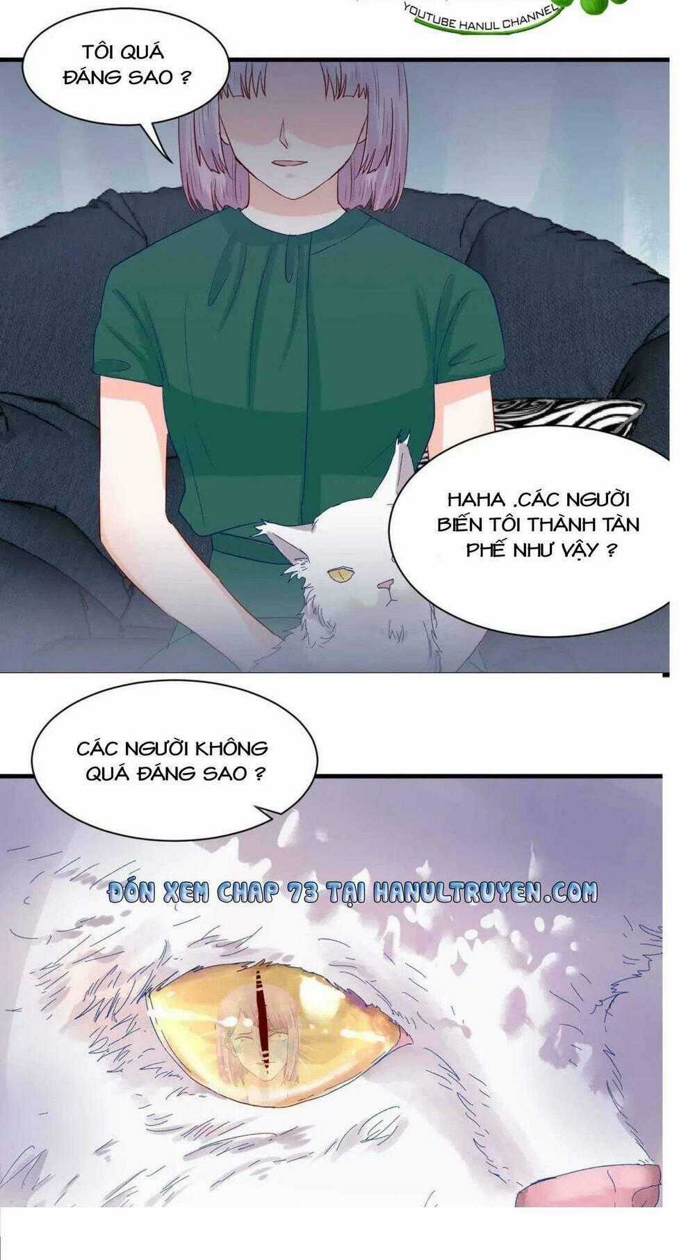 Lăng Thiếu! Nhẹ Một Chút, Đau Chapter 72 trang 12